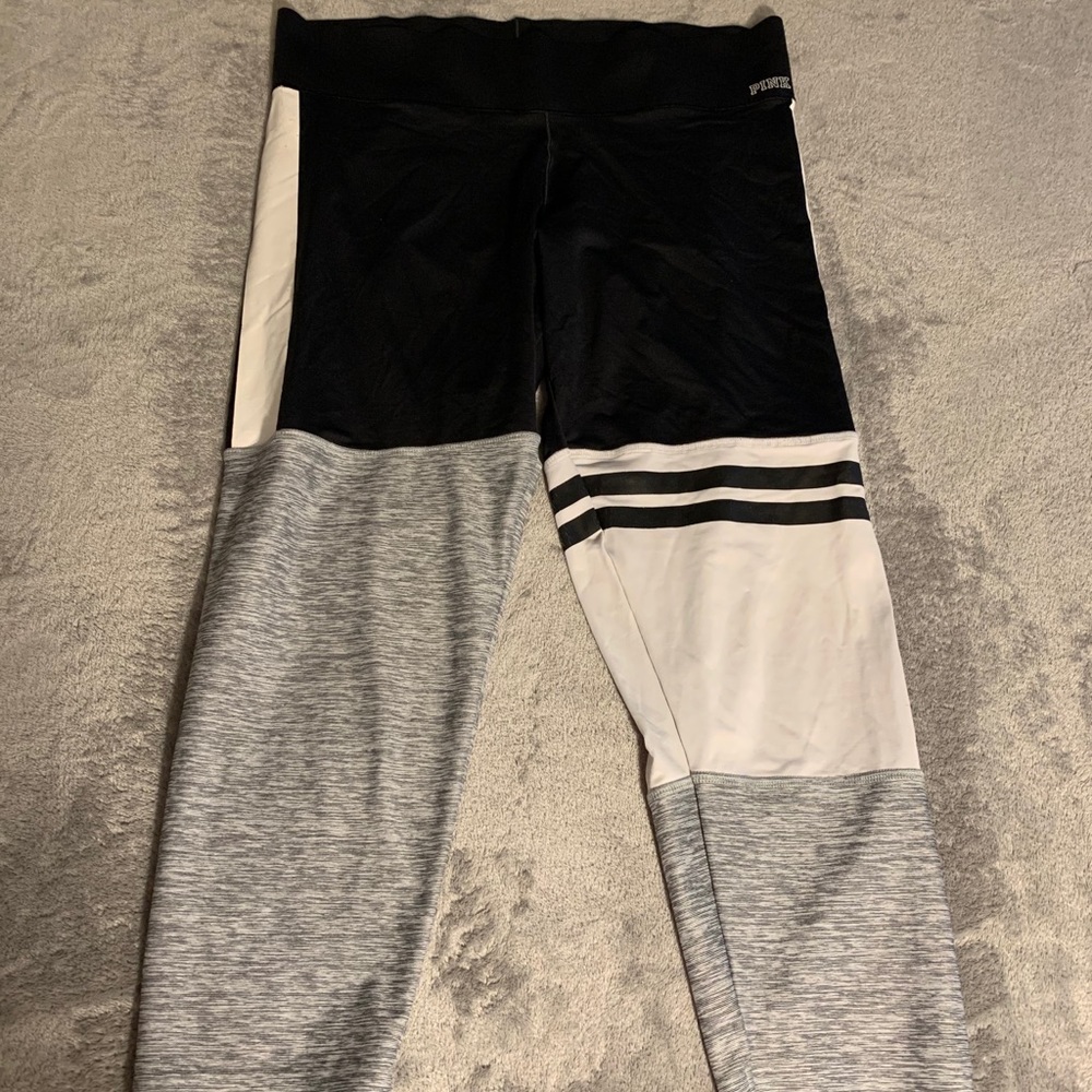 PINK Capri leggings